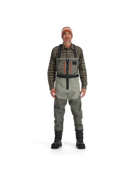 Vadeador Simms Freestone Z SIMMS VADEADORES