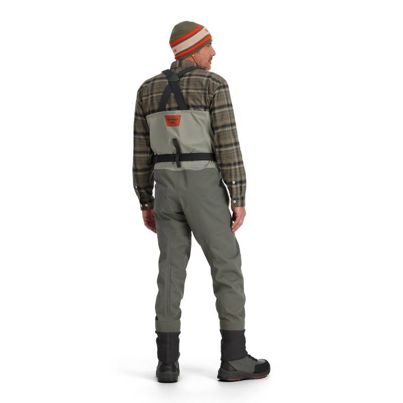 Vadeador Simms Freestone Z SIMMS VADEADORES