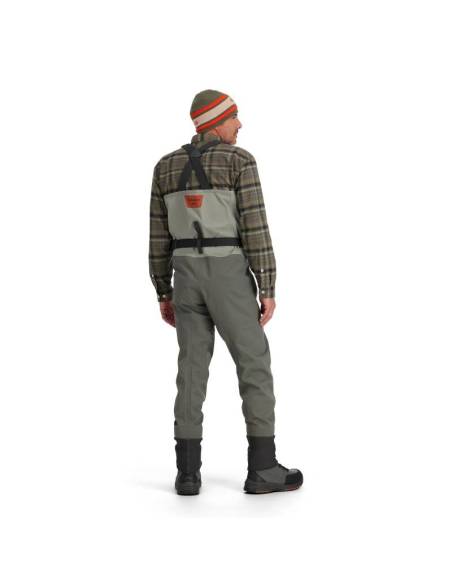Vadeador Simms Freestone Z SIMMS VADEADORES