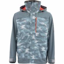 Chubasquero Simms Challenger HEX CAMO STORM SIMMS CHUBASQUEROS