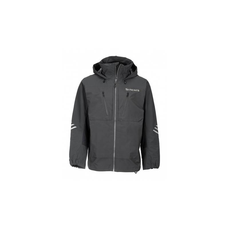 Chubasquero Simms ProDry Gore-Tex Carbon SIMMS CHUBASQUEROS