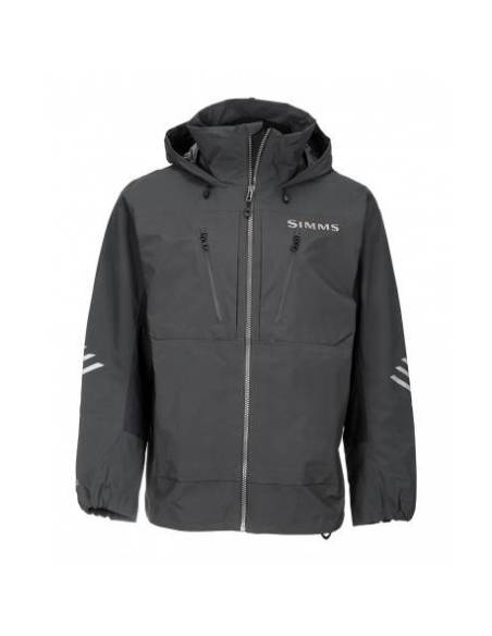 Chubasquero Simms ProDry Gore-Tex Carbon SIMMS CHUBASQUEROS