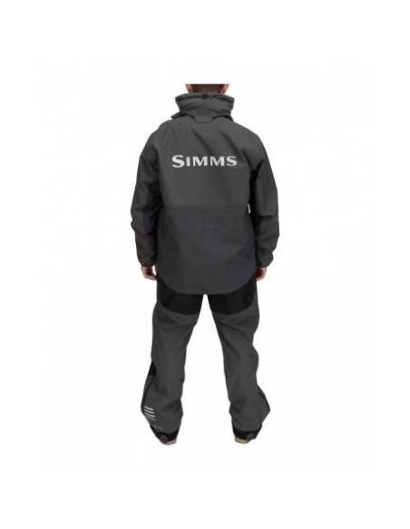 Chubasquero Simms ProDry Gore-Tex Carbon SIMMS CHUBASQUEROS
