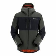 Chubasquero Simms Gore-Tex INSULATED CARBON SIMMS CHUBASQUEROS