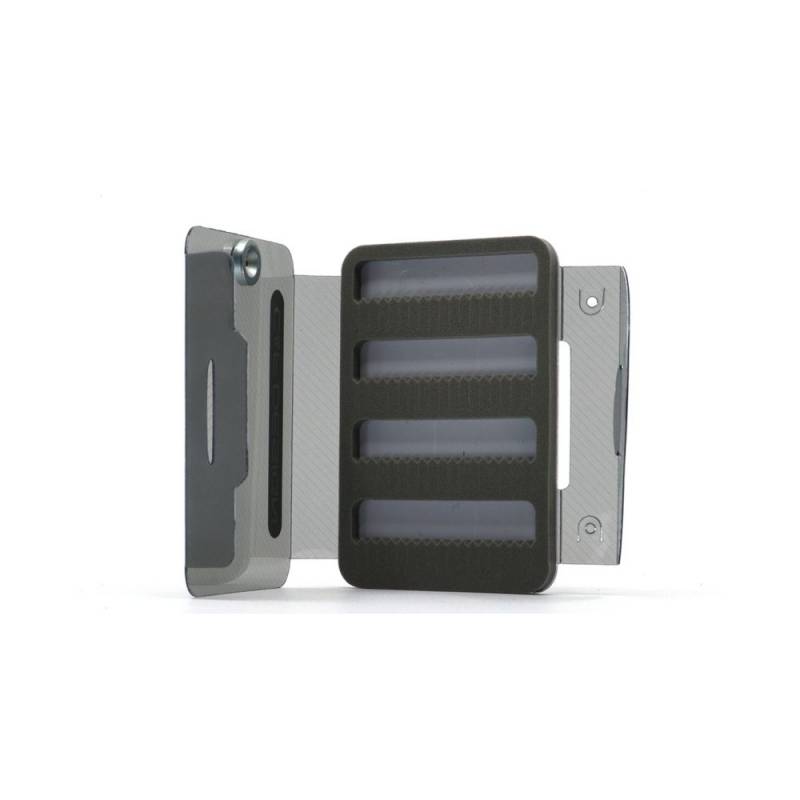 CAJA C&F DESIGN MICRO SLIT FOAM CFA-25-S C&F DESING CAJAS DE MOSCAS
