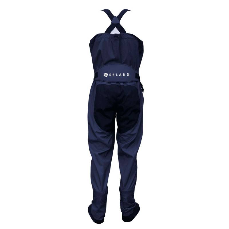 WADER SELAND K4 STOCKINGFOOT SELAND VADEADORES