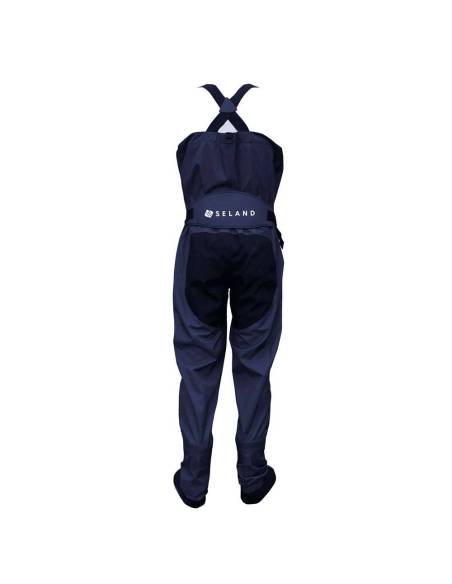 WADER SELAND K4 STOCKINGFOOT SELAND VADEADORES