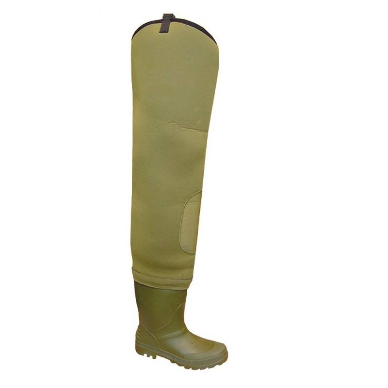 BOTAS SELAND NEOPRENO TACOS SELAND BOTAS