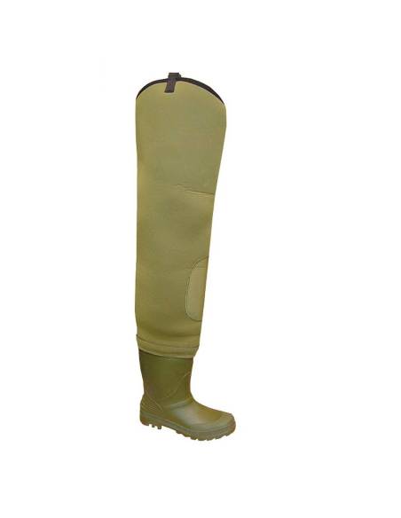 BOTAS SELAND NEOPRENO TACOS SELAND BOTAS