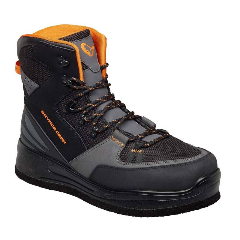 BOTAS SAVAGE GEAR SG8 FELT WADING BOOT  BOTAS