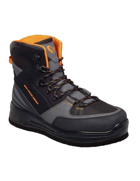 BOTAS SAVAGE GEAR SG8 FELT WADING BOOT  BOTAS