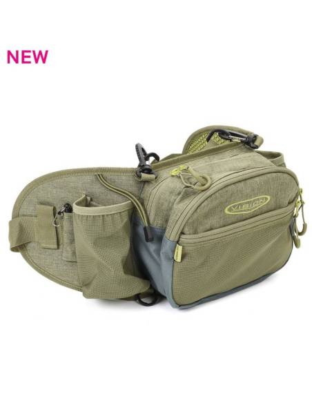 Chaleco Vision riñonera Love Handles VISION CHALECOS