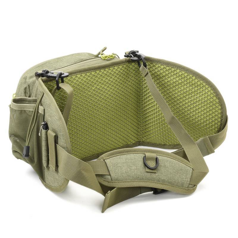 Chaleco Vision riñonera Love Handles VISION CHALECOS