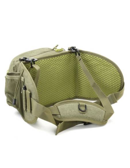 Chaleco Vision riñonera Love Handles VISION CHALECOS