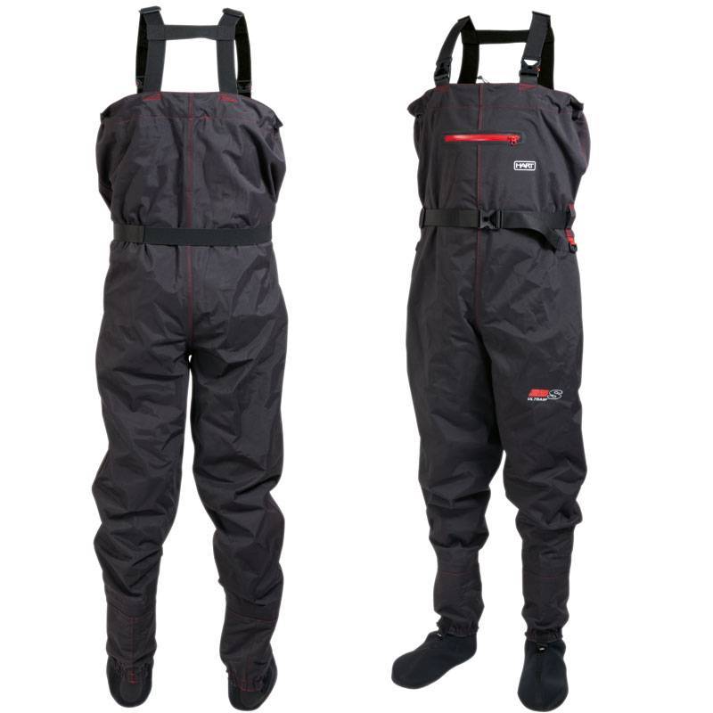 WADER HART 25S ULTRA SF HART VADEADORES