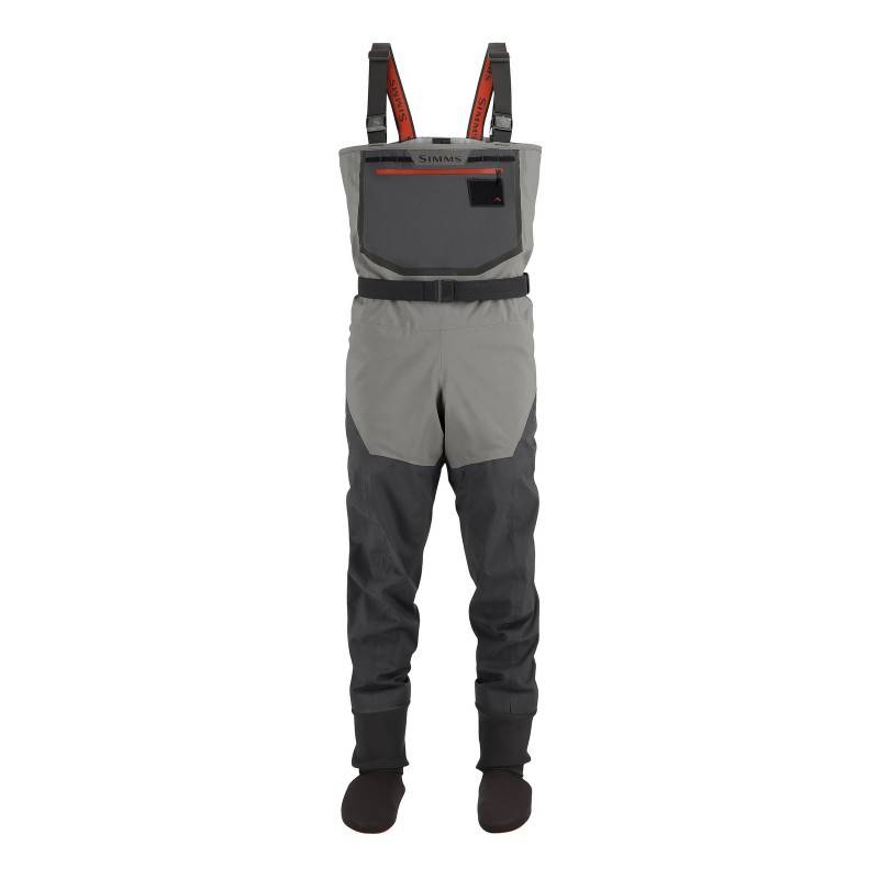 Vadeador Simms Freestone Smoke SIMMS VADEADORES