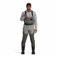 Vadeador Simms Freestone Smoke SIMMS VADEADORES 2