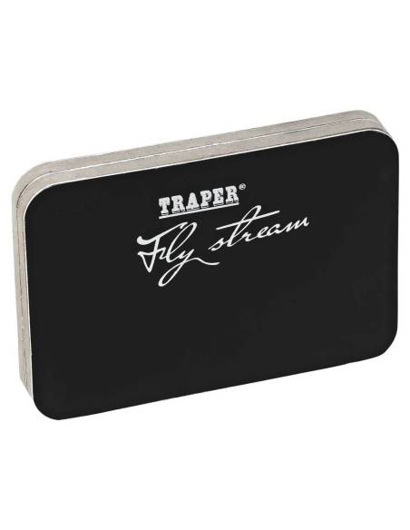 CAJA MOSCAS GST NYMPH FOAM TRAPER CAJAS DE MOSCAS