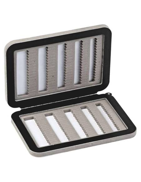 CAJA MOSCAS GST NYMPH FOAM TRAPER CAJAS DE MOSCAS