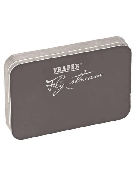 CAJA MOSCAS GST SECA FOAM TRAPER CAJAS DE MOSCAS
