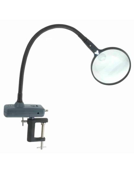 Lupa Carson Magniflex  HERRAMIENTAS