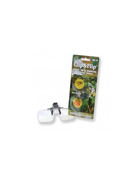 LUPA CARSON CLIP AND FLIP BAETIS GAFAS