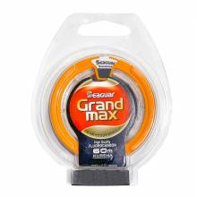 Hilo GRAND MAX FLUOROCARBONO 60 - 60 Metros SEAGUAR TIPPET