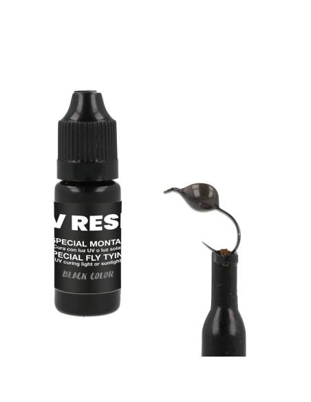 BARNIZ UV BAETIS MINI 10 ML BAETIS BARNICES