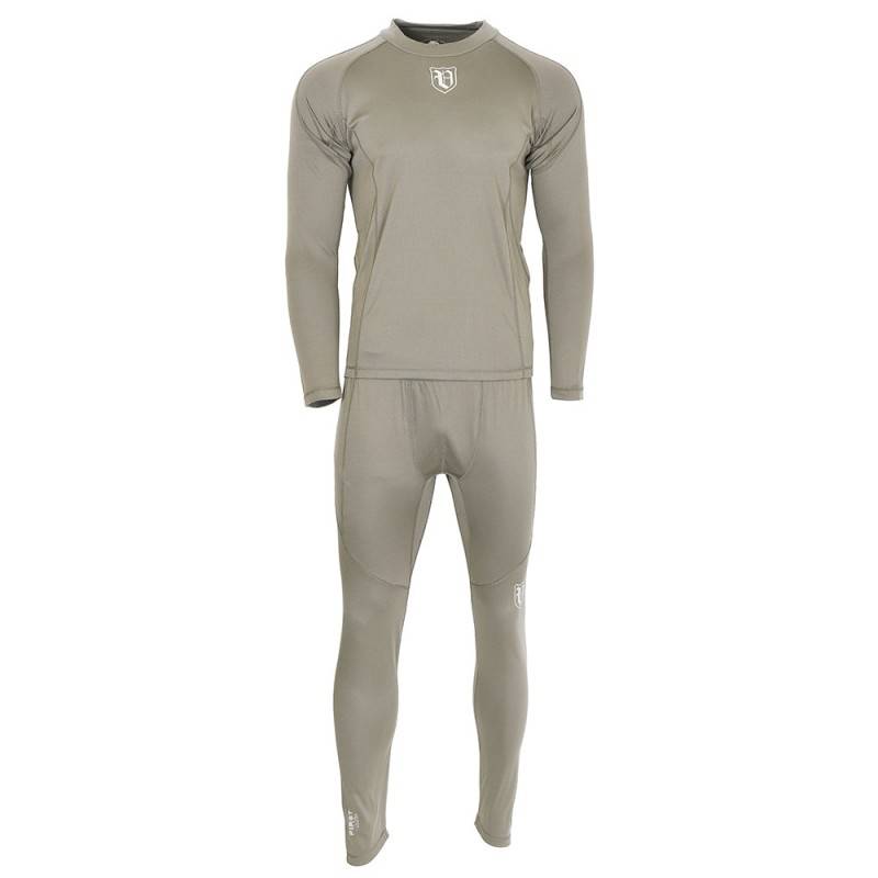 Kit Vision First Skin Sandstorm VISION ROPA TÉRMICA