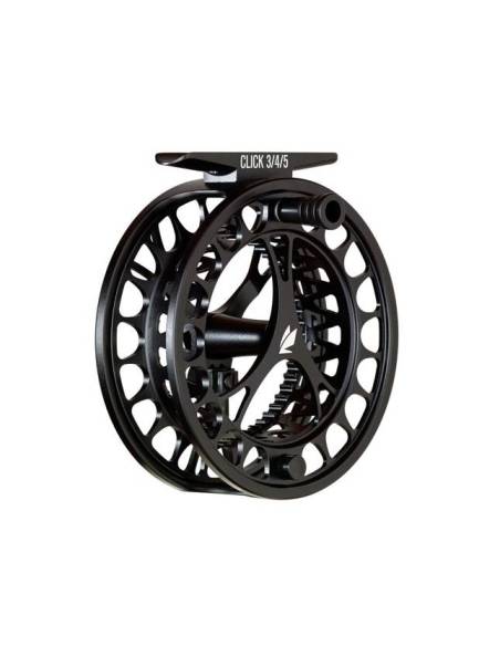 Carrete Sage CLICK Ultra-Light SAGE CARRETES