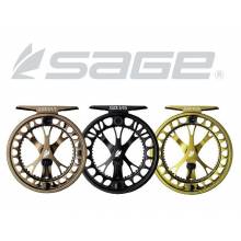 Carrete Sage CLICK Ultra-Light SAGE CARRETES