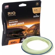 Linea Rio ELITE Scandi Launch RIO Beginning