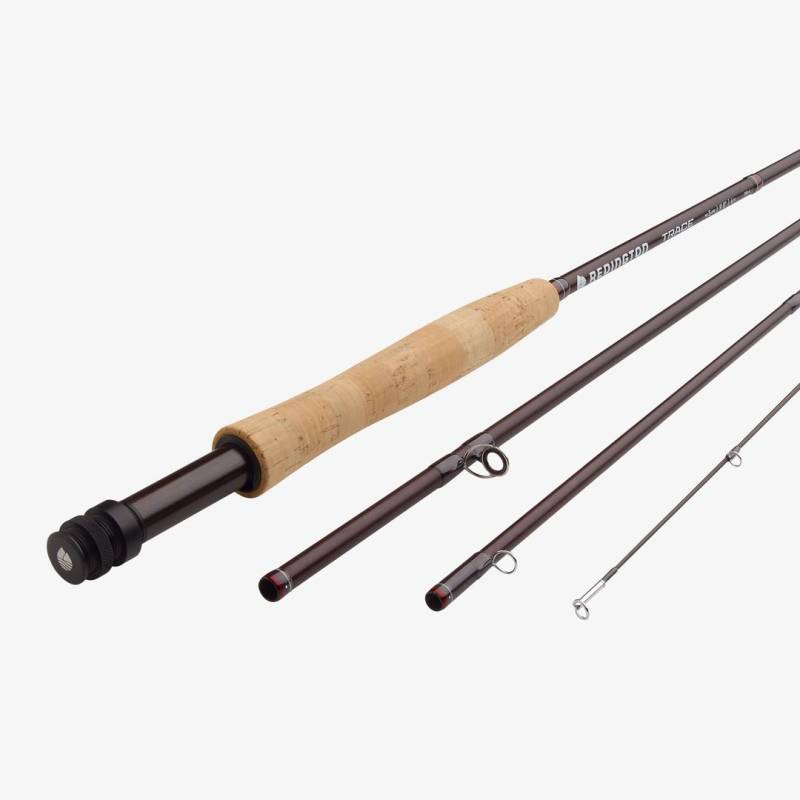 Caña Redington Trace ... Redington Beginning