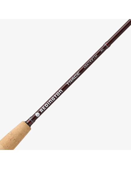 Caña Redington Trace ... Redington Beginning
