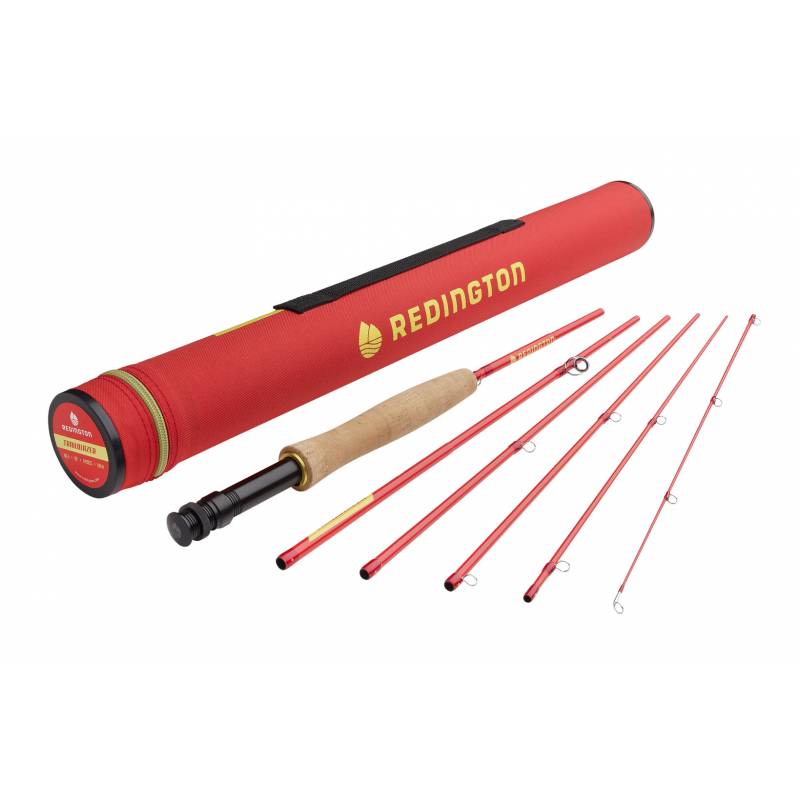 Caña Redington Trail Blazer ... Redington CAÑAS