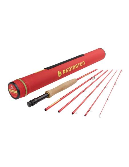 Caña Redington Trail Blazer ... Redington CAÑAS
