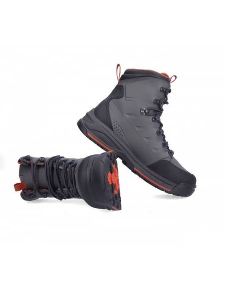 Botas Simms Freestone FIELTRO Gunmetal SIMMS BOTAS
