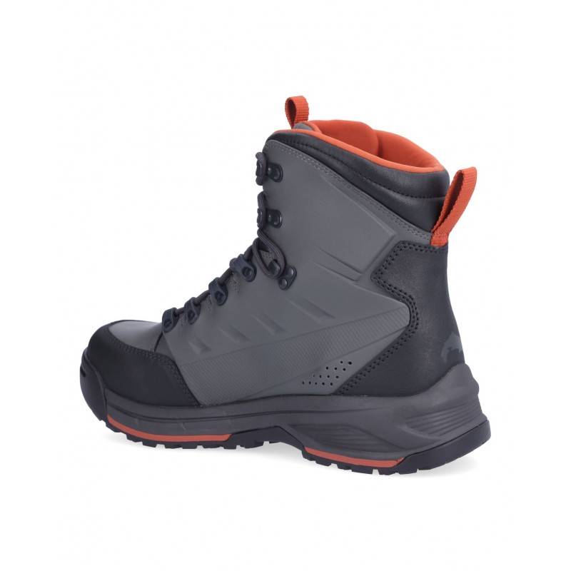 Botas Simms Freestone FIELTRO Gunmetal SIMMS BOTAS