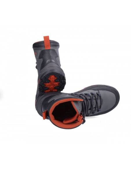 Botas Simms Freestone FIELTRO Gunmetal SIMMS BOTAS
