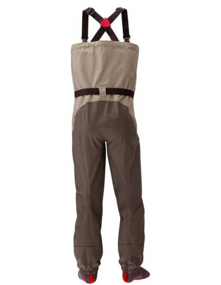 Vadeador Redington HDZ Cremallera Redington VADEADORES