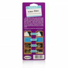 Solarez Reparador y relleno para trajes de neopreno UV-Cure Neo-Rez, tubo de 1.0 oz_ SOLAREZ VADEADORES 2