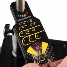 Medidor Stonfo Hackle Gauge_ STONFO HERRAMIENTAS 2