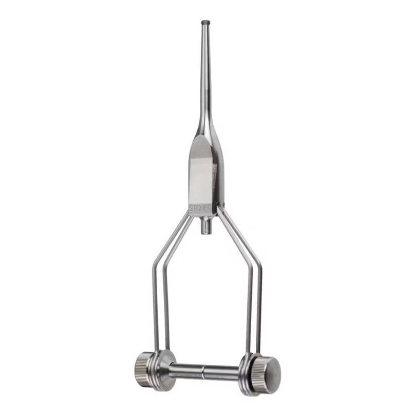 Portabobinas Stonfo Streamer Bobbin 745_ STONFO PORTA BOBINAS