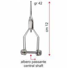 Portabobinas Stonfo Streamer Bobbin 745_ STONFO PORTA BOBINAS 2