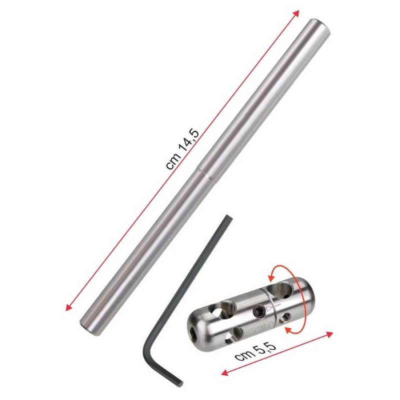 Stonfo Angle Joint 746_ STONFO TORNOS