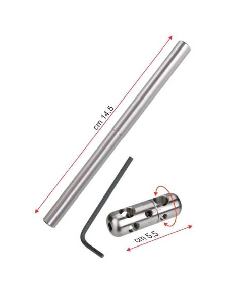 Stonfo Angle Joint 746_ STONFO TORNOS