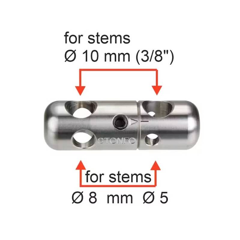 Stonfo Angle Joint 746_ STONFO TORNOS
