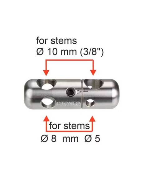 Stonfo Angle Joint 746_ STONFO TORNOS
