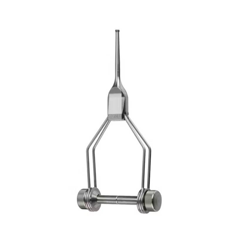 Portabobinas Stonfo Steeltech 744_ STONFO