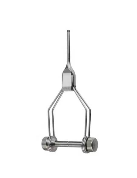 Portabobinas Stonfo Steeltech 744_ STONFO